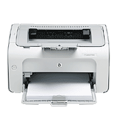 HP LaserJet P1005 Driver